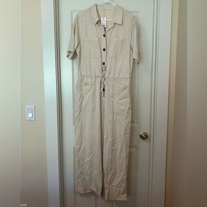 Marine Layer jumpsuit